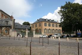 Permissive headmaster léon jumaucourt's bitchy wife lucie takes. The Under Gifted Wikidata