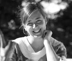 Encuentro con la escritora Sara Herrera Peralta en la Fundación Ory