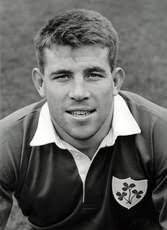 Ireland Rugby Colin Wilkinson Mandatory Credit ©IN