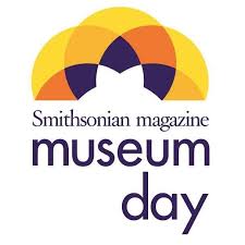 Image Posted By Museumday To Facebook Fill Out Ticket By Aug 15 For Sept Date Free Museums Smithsonian Admission Ticket