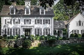 #traditionalhome #exterior build your home to fit your wants and needs, like this custom traditional style home that features a beige exterior with brick, patio area, covered porch. 100 Exterior Design Ideas Home Bunch Interior Design Ideas