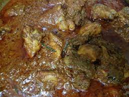 Anda tentu bisa berkreasi dan mengganti bahan utamanya dengan ayam. Resepi Pilihan Rendang Ayam Paling Lazat Iluminasi