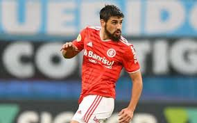 ˌĩteɾnɐsjoˈnaw) commonly known as internacional, inter de porto alegre, or simply inter, is a brazilian professional football club based in porto alegre. Olimpia X Internacional Ao Vivo E Online Veja Onde Vai Passar O Jogo Da Libertadores Noticias Da Tv