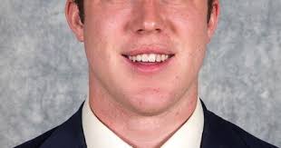 Around Campus college notebook: Tim Daly, Kavon Waller, Bailey Lien, Dallas  Tarkenton, Megan Jacoby, Hudson Elmore