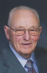 Obituary of PETER CHUBATY