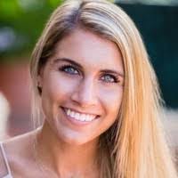 Ashley Collinsworth's Instagram, Twitter & Facebook