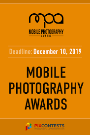 Mobile Photography Awards Photography Awards Photography Competitions Photo Competition