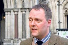 No, Minister: UK firms are benefiting from mail order shutdown