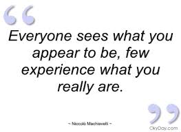 Machiavelli Quotes And Meanings. QuotesGram via Relatably.com