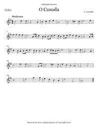 Pin On Violin Sheet Music
