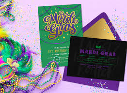 What is hidden inside a mardi gras king cake, the traditional dessert of the season? Our Favorite Mardi Gras Party Ideas To Help You Celebrate In Style