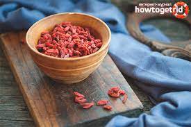 4 délicieuses recettes minceur aux baies de goji. Comment Prendre Des Baies De Goji Pour Perdre Du Poids