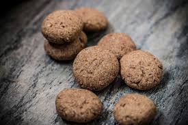 Ragi Orange Cookies Eggless Ragi Cookies Jopreetskitchen