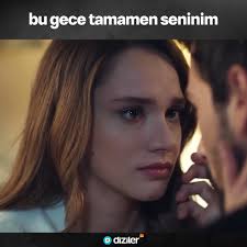 NETFLIX, BAŞROLLERİNİ HALİT ERGENÇ VE FUNDA ERYİĞİT'İN PAYLAŞTIĞI ADSIZ  AŞIKLAR'IN FRAGMANINI PAYLAŞTI parça 3