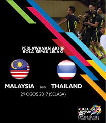 Sekitar perlawanan bola sepak semasa sukan sea antara malaysia dan indonesia pada 26 ogos 2017. Miss Banu Story Final Bola Sepak Sukan Sea Kl2017 Thailand Menang