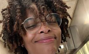 Meet Katherine Thompson