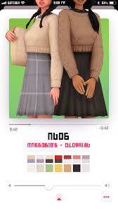 Read posts by zero's sims 4 mods&comics and get access to exclusive content and experiences on the . Agos Dress Marso On Patreon In 2021 Sims 4 Sims 4 Clothing Sims 4 Mods Clothes