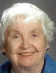 Lois Dechant Obituary (1926