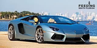Best cheap car insurance for military service members and veterans. Exotic Car Show And Food Fund Drive Benefiting Feeding South Florida Harbourside Place