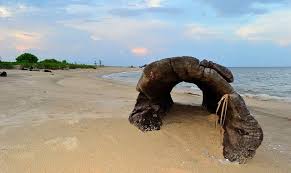 Biasanya, gazebo ini digunakan untuk bersantai sembari menunggu datangnya sunset oleh wisatawan. Menampilkan Artikel Artikel Berdasarkan Tagar Pantai Ujung Pandaran