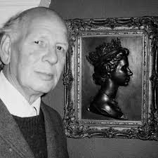 William Wyon & the Penny Black