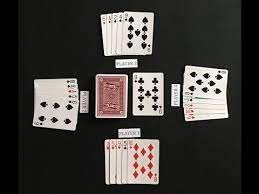 How To Play Crazy Eights Youtube Fun Card Games Crazy Eights Playing Card Games