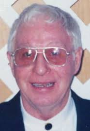 Obituary of Martin Power