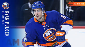 Ryan mcdonagh spins and sends the puck to the net, but ryan pulock dives and denies the shot to seal the islanders' win. Islanders Agree To Terms With Pulock On Two Year Contract