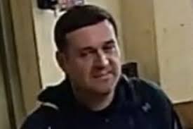 Ashley Dale killer 'found gun after speaking to brothers Big Dave and  Little Dave'