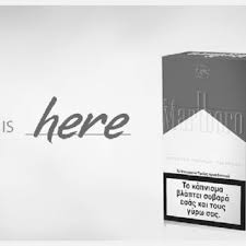 Does marlboro have an app. Pdf Rebranding Marlboro With Colors