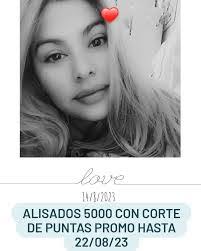 Maria Berta's Instagram, Twitter & Facebook