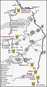 Wytheville (/ˈwɪθvɪl/) is a town in, and the county seat of, wythe county, in southwestern virginia, united states. Us 21 Road Market