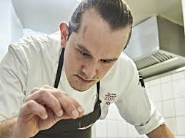 Ein Koch-Stern ist dem SoulFood-Mitinhaber genug