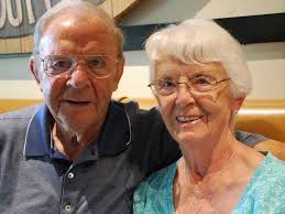 Golden Anniversaries: Aug. 5