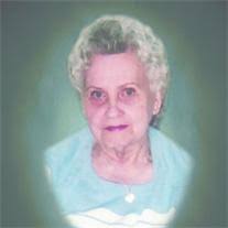 Obituary information for Mrs. Willie Mae Powell