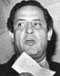 Jairo ortega, escobar's ally in congress, presented a check (eventually shown to have been falsified) to the chamber, supposedly drawn by known drug trafficker evaristo porras. Jairo Ortega Ramirez