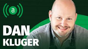 EP 5: Dan Kluger