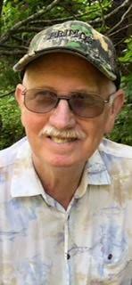 Larry Edward Stratton Obituary (2022)