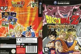 Budokai message board to discuss this game with other members. Gc Dragon Ball Z Budokai 2