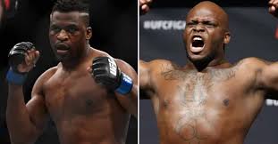 Ngannou faced derrick lewis on 7 july 2018 at ufc 226.41 he lost the fight via unanimous decision. Report Francis Ngannou Vs Derrick Lewis Set For Ufc 226