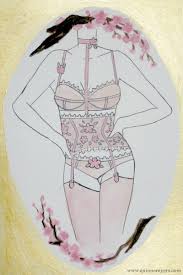 Ruled by the moon and characterized by the crab, cancer has so much going on in its watery depths. What Lingerie You Should Wear Based On Your Zodiac Sign