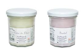 Pour la rentrée les bougies de charroux sont les seules en france à avoir le label de qualité ral qui certifie qu'elles ne dégagent pas de fumée noire ni de suie en brûlant. Les Bougies De Charroux Presentent Deux Nouvelles Senteurs
