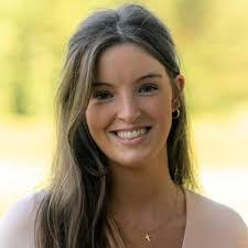 Audrey Herrmann's Instagram, Twitter & Facebook