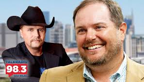 Tennessee State House District 69 Candidate Jody Barrett and Longtime  Friend John Rich Talk History of Friendship