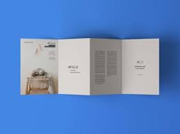 Please see the specification tag for detailed information on product dimensions. Psd 5 Fold Brochure Designs Themes Templates And Downloadable Graphic Elements On Dribbble