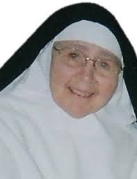 Obituary information for Sister Mary of the Presentation Giblin, O.P,