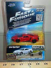 Greenlight M2 Machines Auto World Hot Wheels More Whats New In Diecast Jada Close To 1 64 Scale 1 55 Scale Fast Furious Movie Diecast Jada Lykan Hypersport