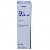 Buy Aleva Moisturising Lotion 200 Ml Online Sastasundar Com