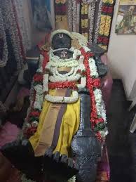 Kancheepuram S Athi Varadar Deity Emerges Out Of Water After 40 Years Temple Set To Open From July 1 India Ahead News