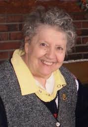 Descôteaux, Maria (Marie Rose Laurette)